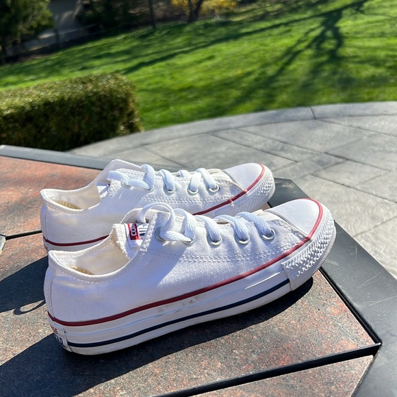 Converse Shoes - CONVERSE ALL STAR